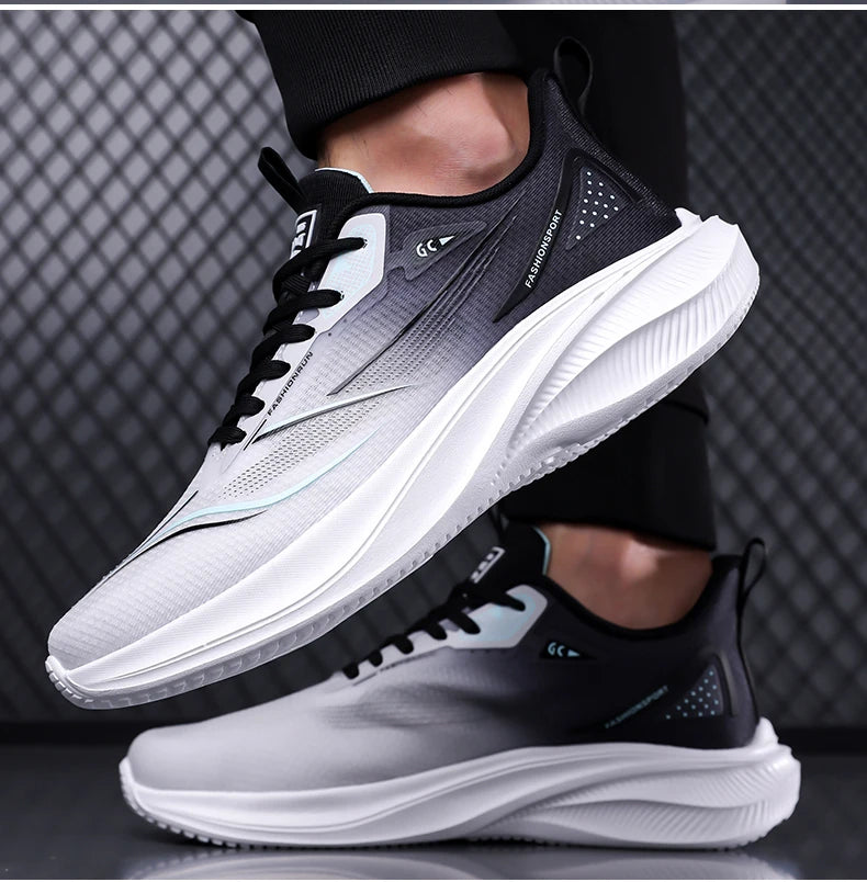 Trend Lightweight Walking Casual Shoes