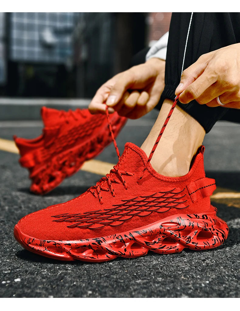 Men's Shoes tennis Luxury shoes