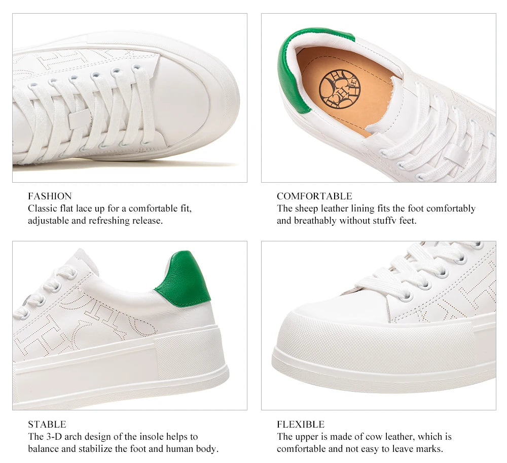 Women's casual shoes