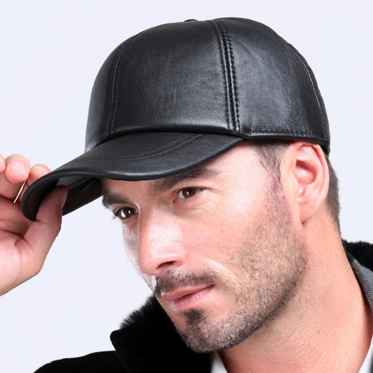 Hot selling new winter Sheepskin hat