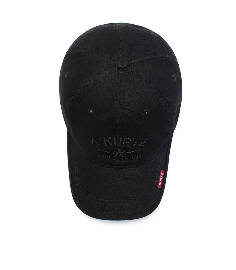 Spring New Baseball Cap