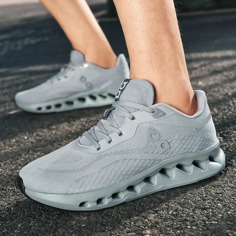 Running Shoes for Men Gym Tennis Athletic