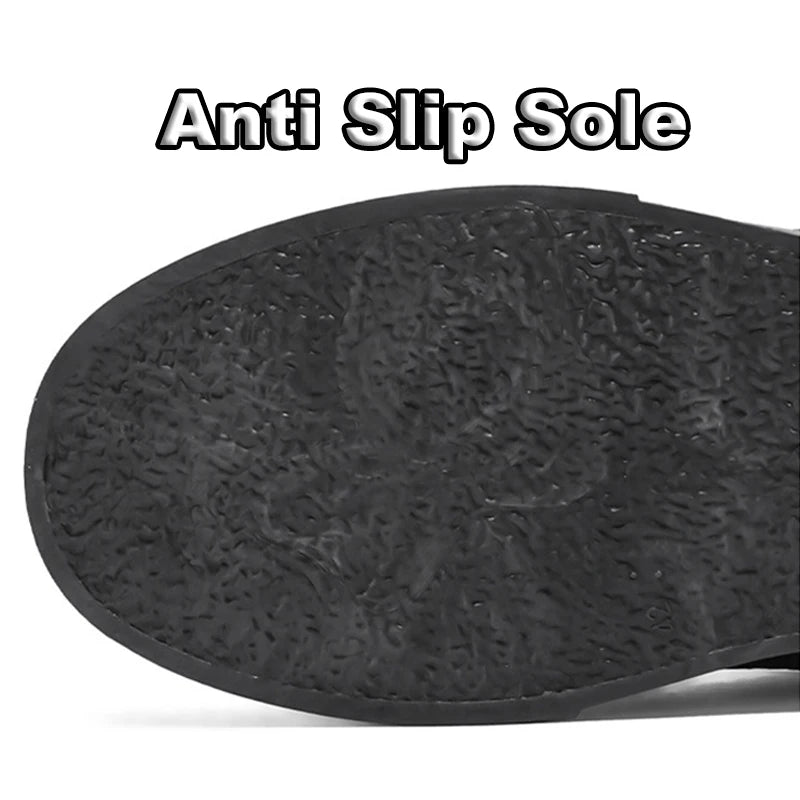 Sports Footwear Breathable Non-slip Men Shoes