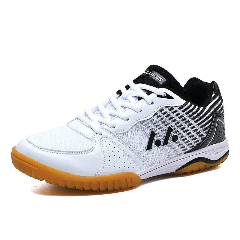 Men Women Non-slip Breathable Table Tennis Shoes
