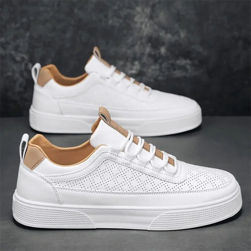 New Fashionable Men's Sports Shoes