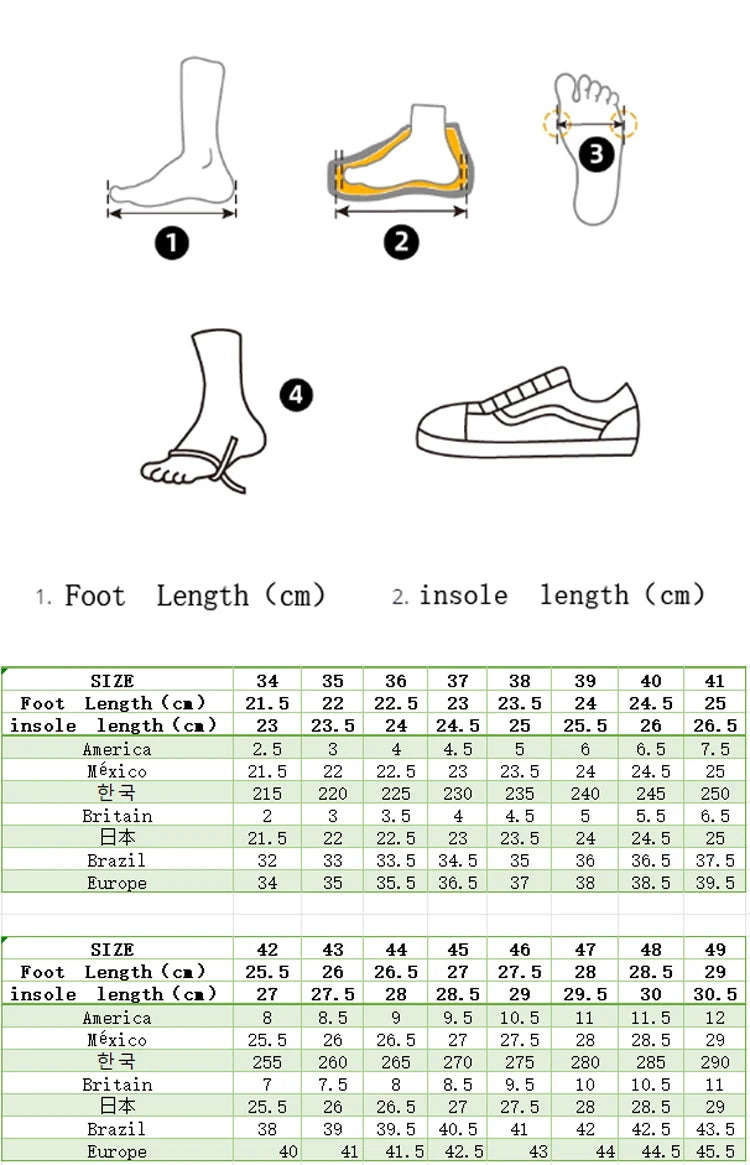 Fashion Sneakers Classis New Sports