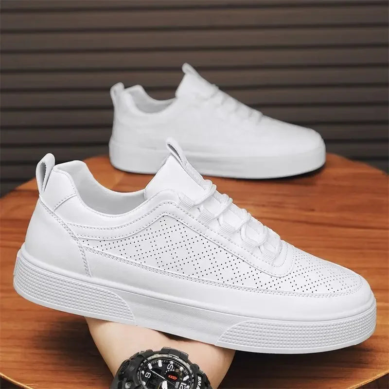 New Fashionable Men's Sports Shoes
