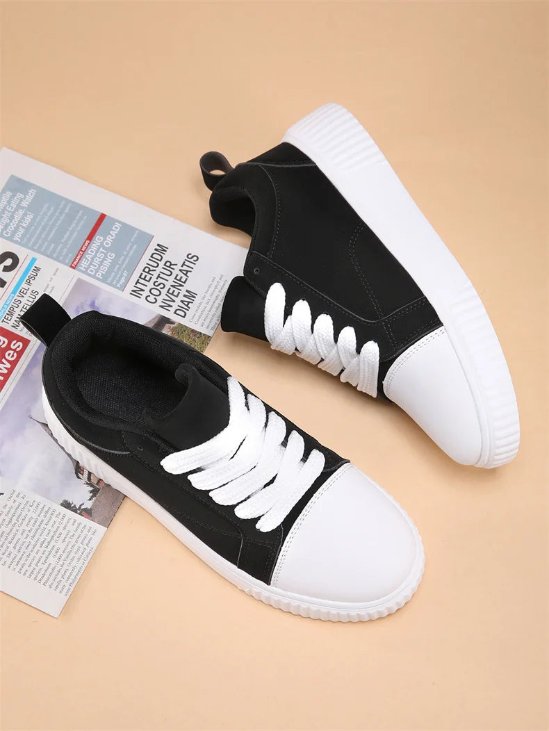 Simple Fashion Casual Shoes For Women