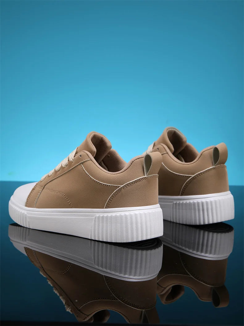 Simple Fashion Casual Shoes For Women