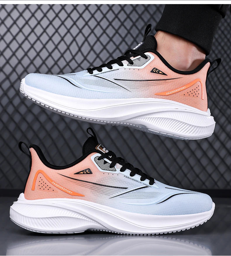 Trend Lightweight Walking Casual Shoes