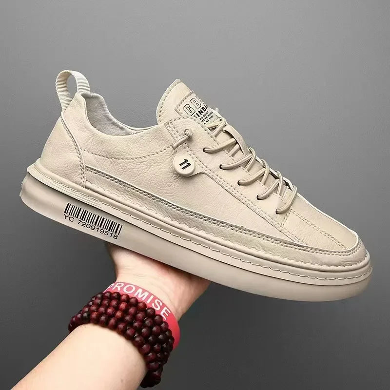 New Fashionable Men's Shoes