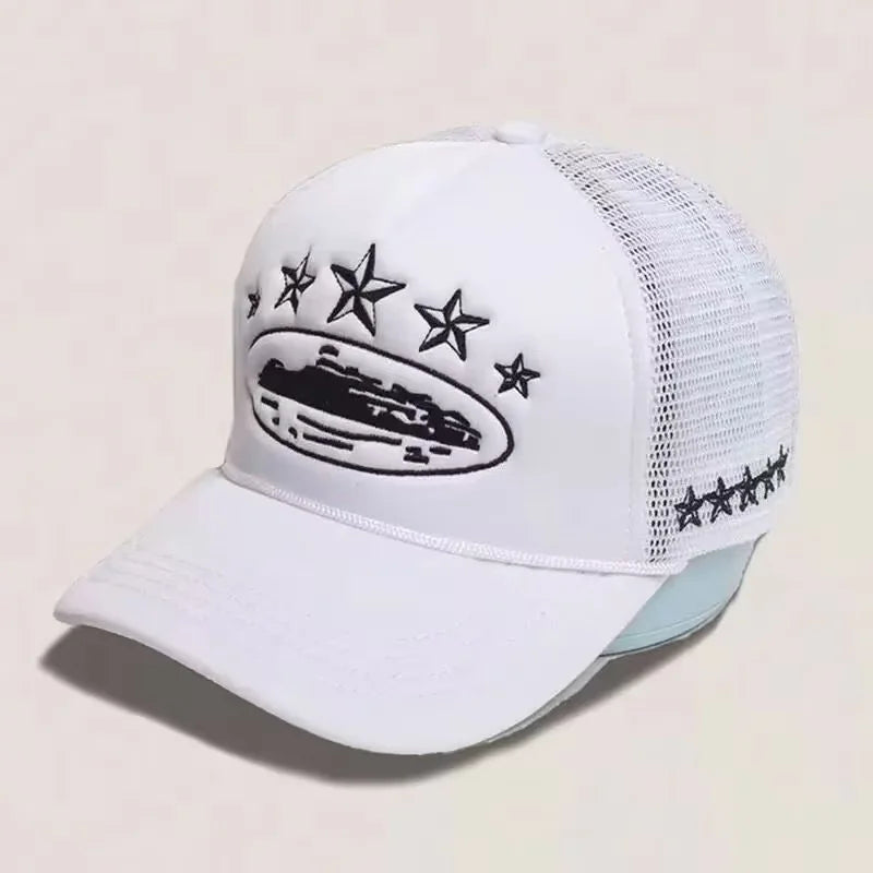 Unisex Men Women Cap