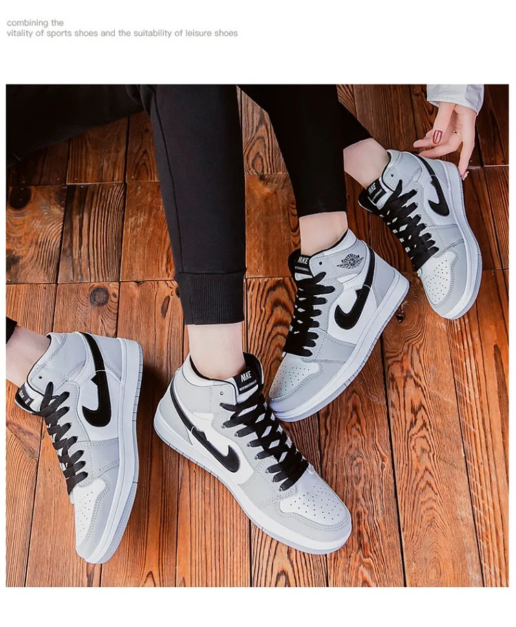 Fashion 025new comfortable casual Shoes
