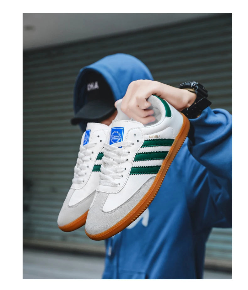 2025 Three-bar Shoes for Men
