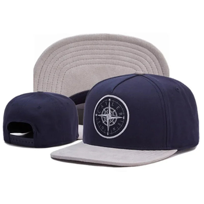 New High Quality Unisex Adjustable Baseball Cap