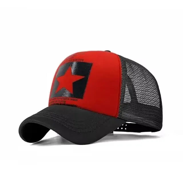 Fashion Spring Baseball Capt