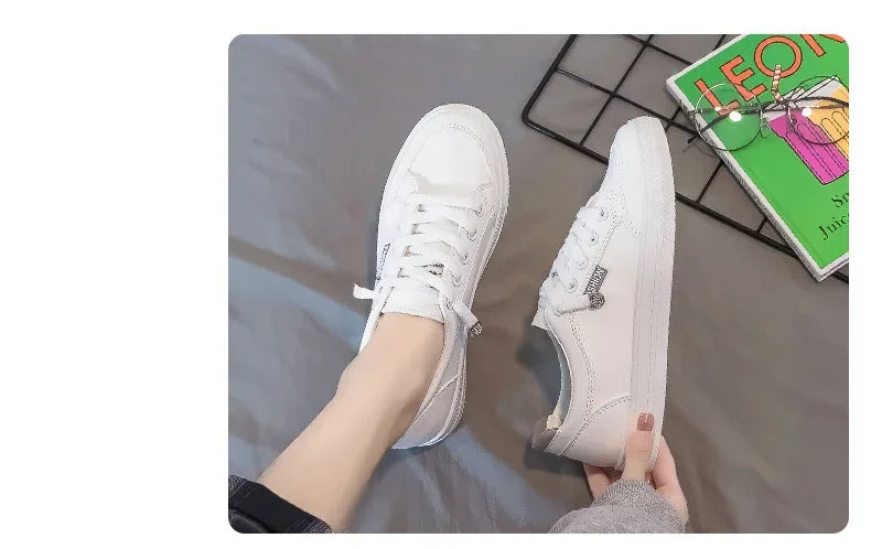 Outdoor Walking Trainers Women Running Shoes