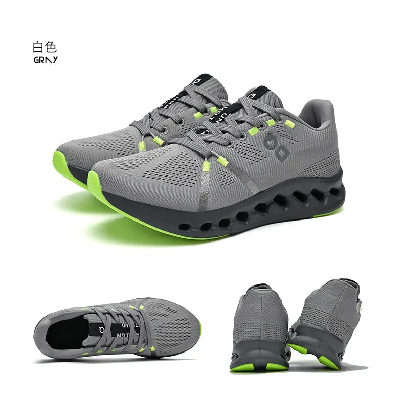NEW Marathon Running Shoes Men