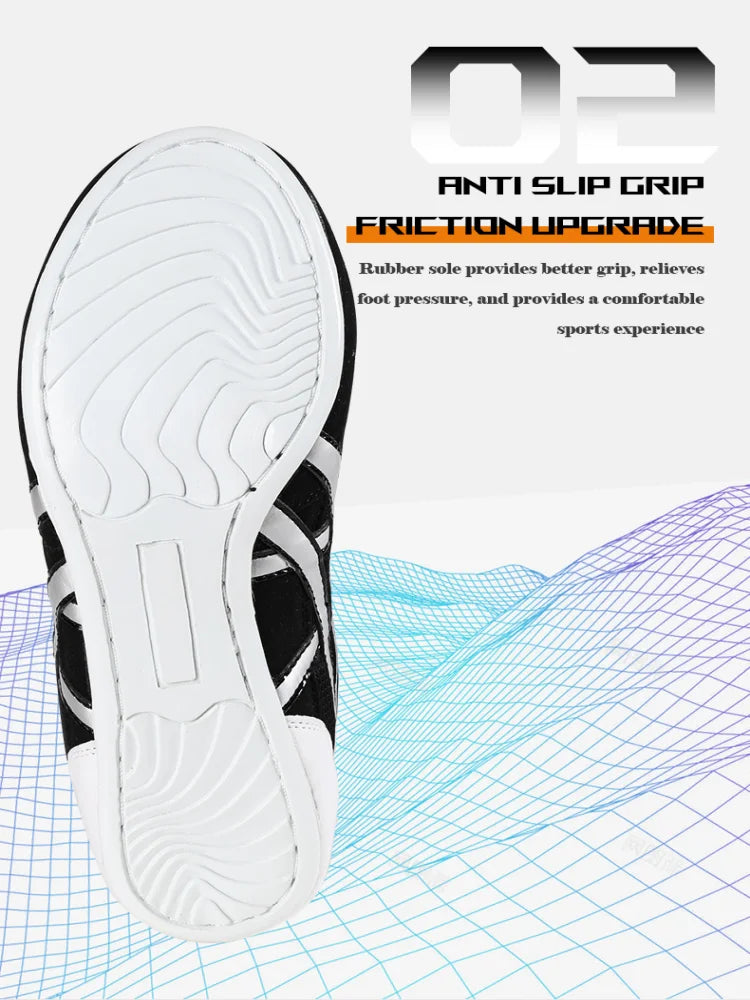 Weightlifting shoes boxing shoes