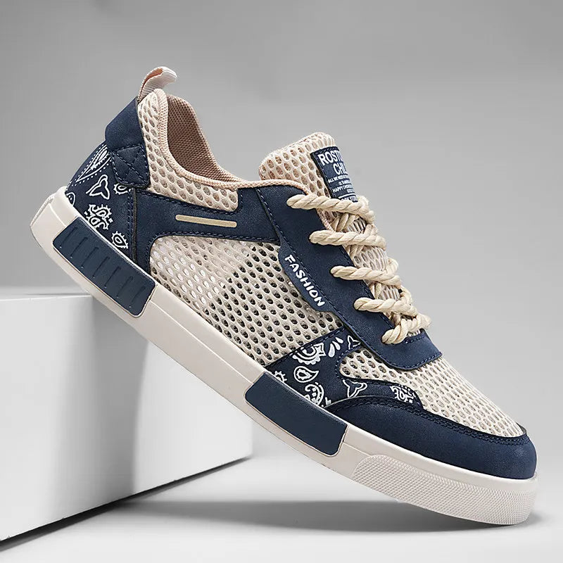 Summer Sneakers for Men Hot Sale
