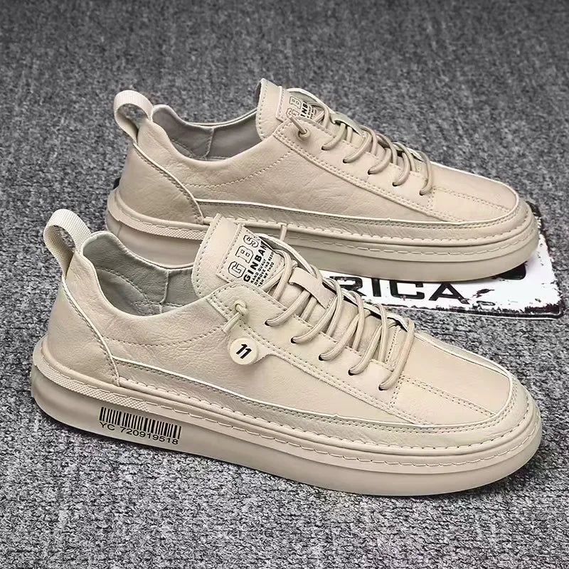 New Fashionable Men's Shoes