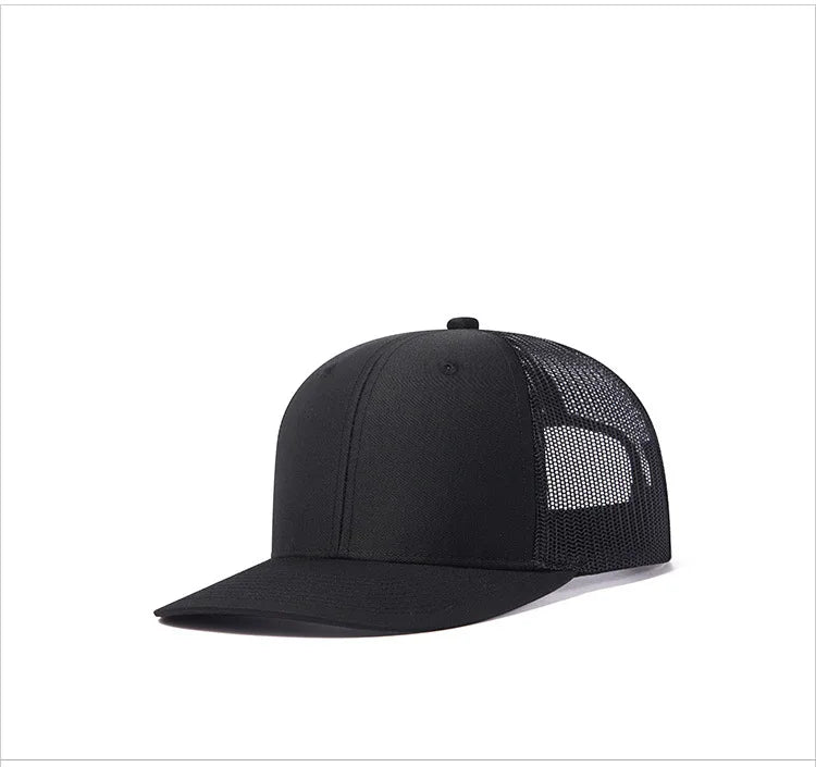 High Quality Mesh Baseball Cap