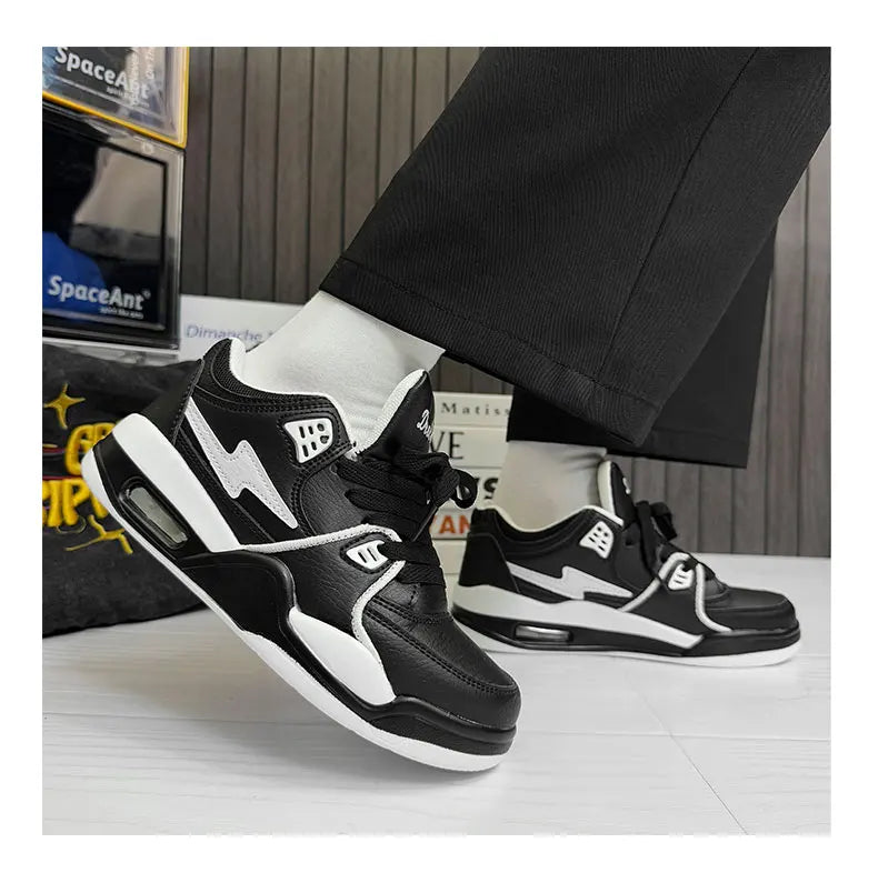 Street Platform Designer Sneakers Men