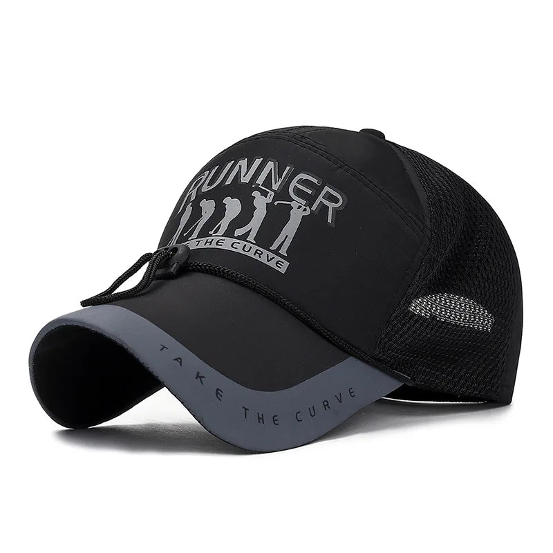 Golf Women Men's caps Baseball Cap