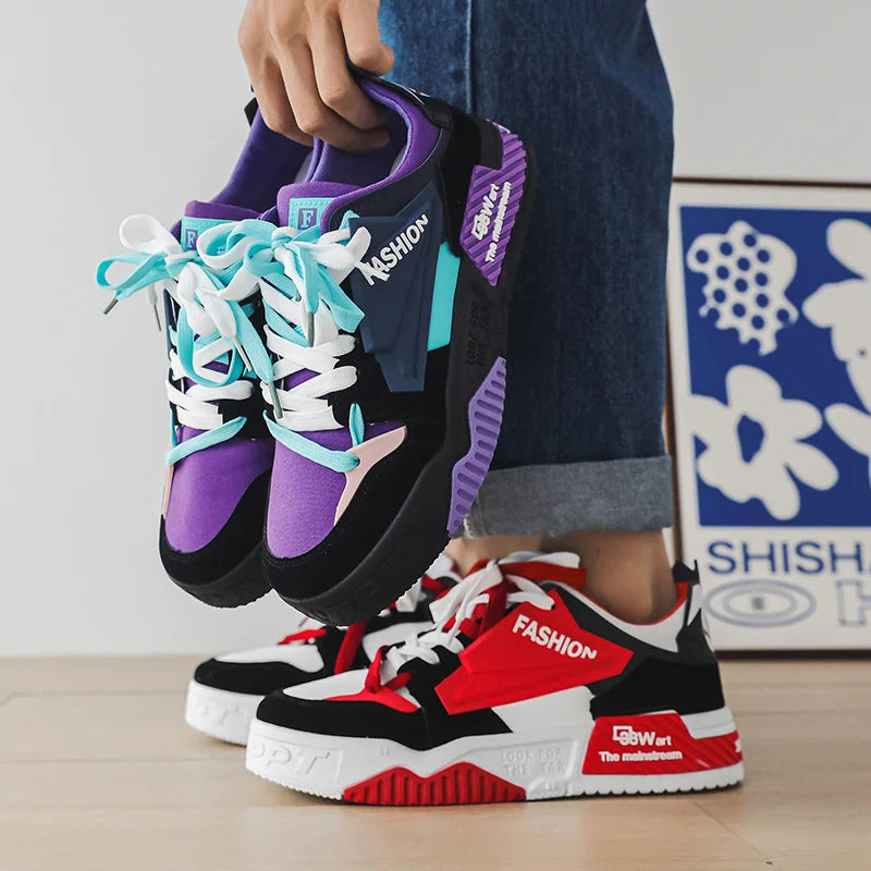 New Designer Sneakers