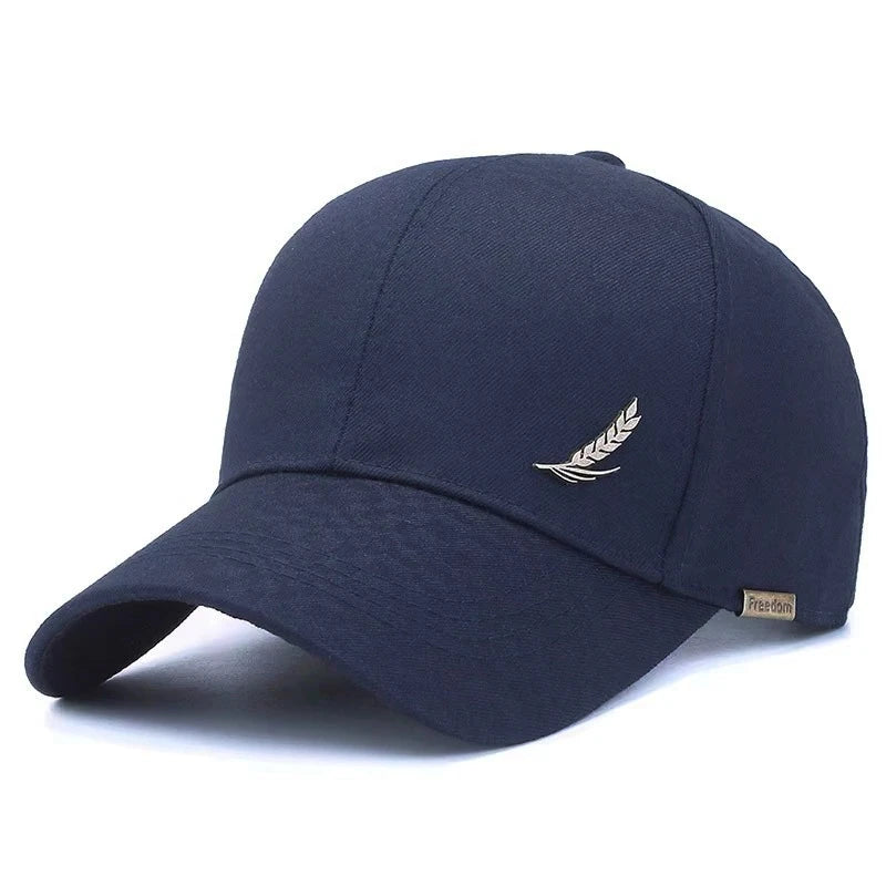Freedom Mark Baseball Cap