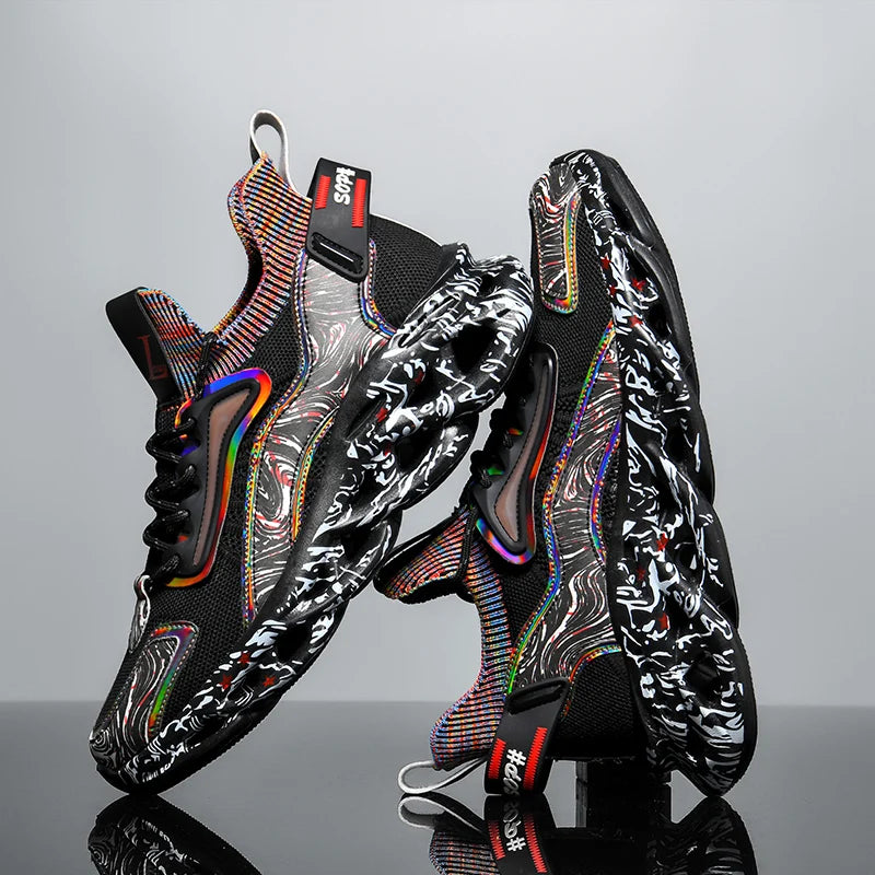 Men's Shoes tennis Luxury shoes