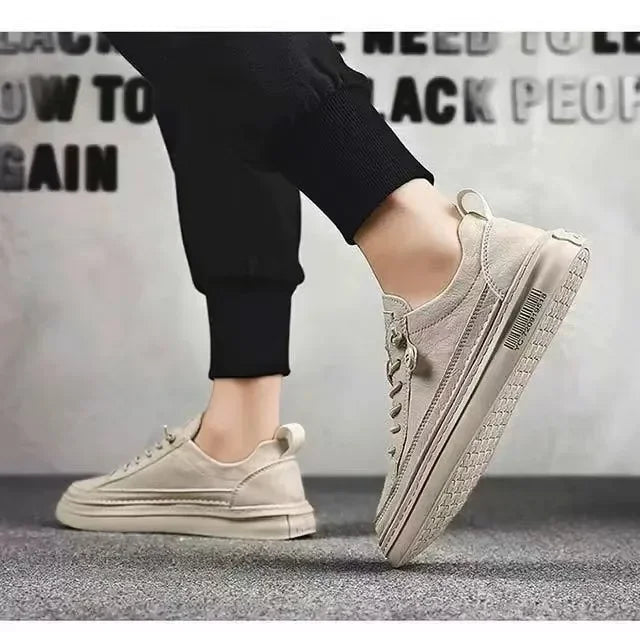 New Fashionable Men's Shoes