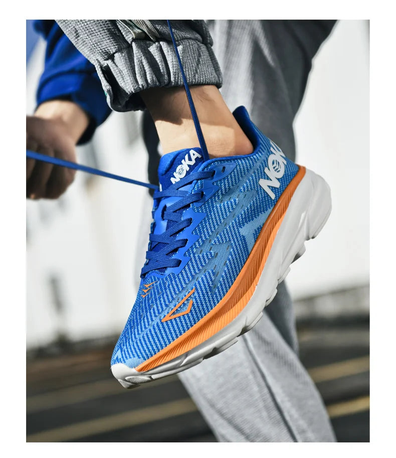Men's Four Seasons Marathon Running Shoes