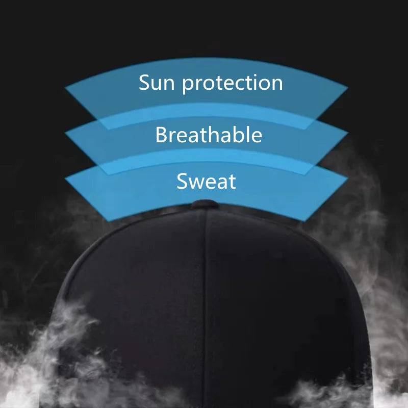 Fashion Baseball Caps