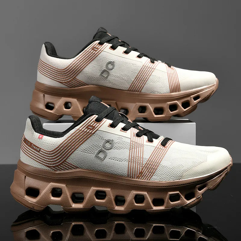 NEW Marathon Running Shoes Men