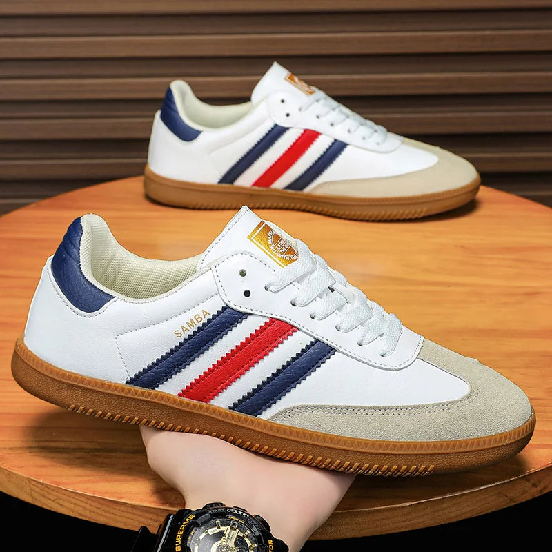 2025 Three-bar Shoes for Men
