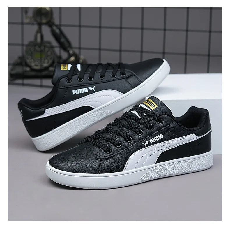 Men Shoes Sneakers For Men 2025