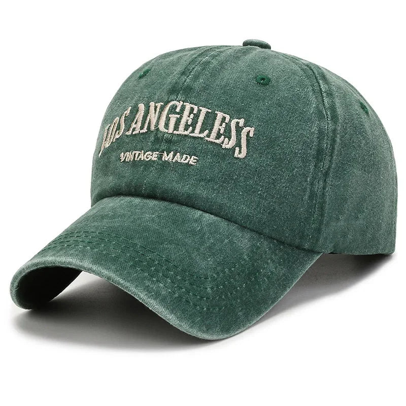 Fashion Casual Baseball Cap