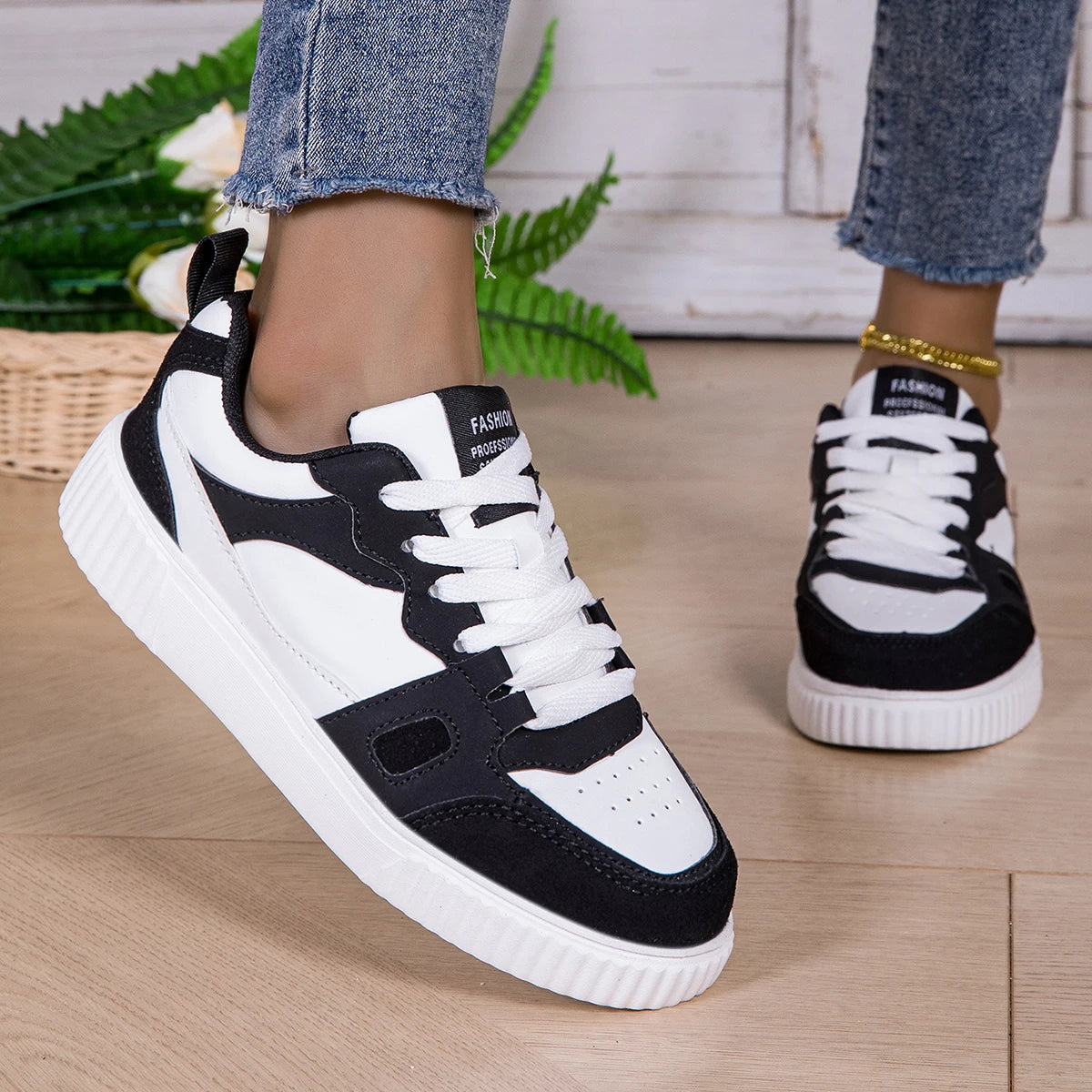 Women, Men Shoes Skateboarding Shoes