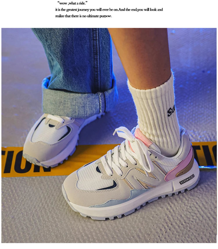 Fashion Sneakers Classis New Sports