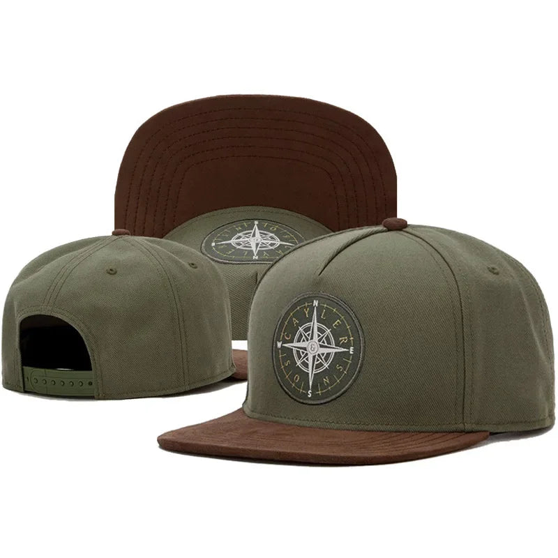 New High Quality Unisex Adjustable Baseball Cap