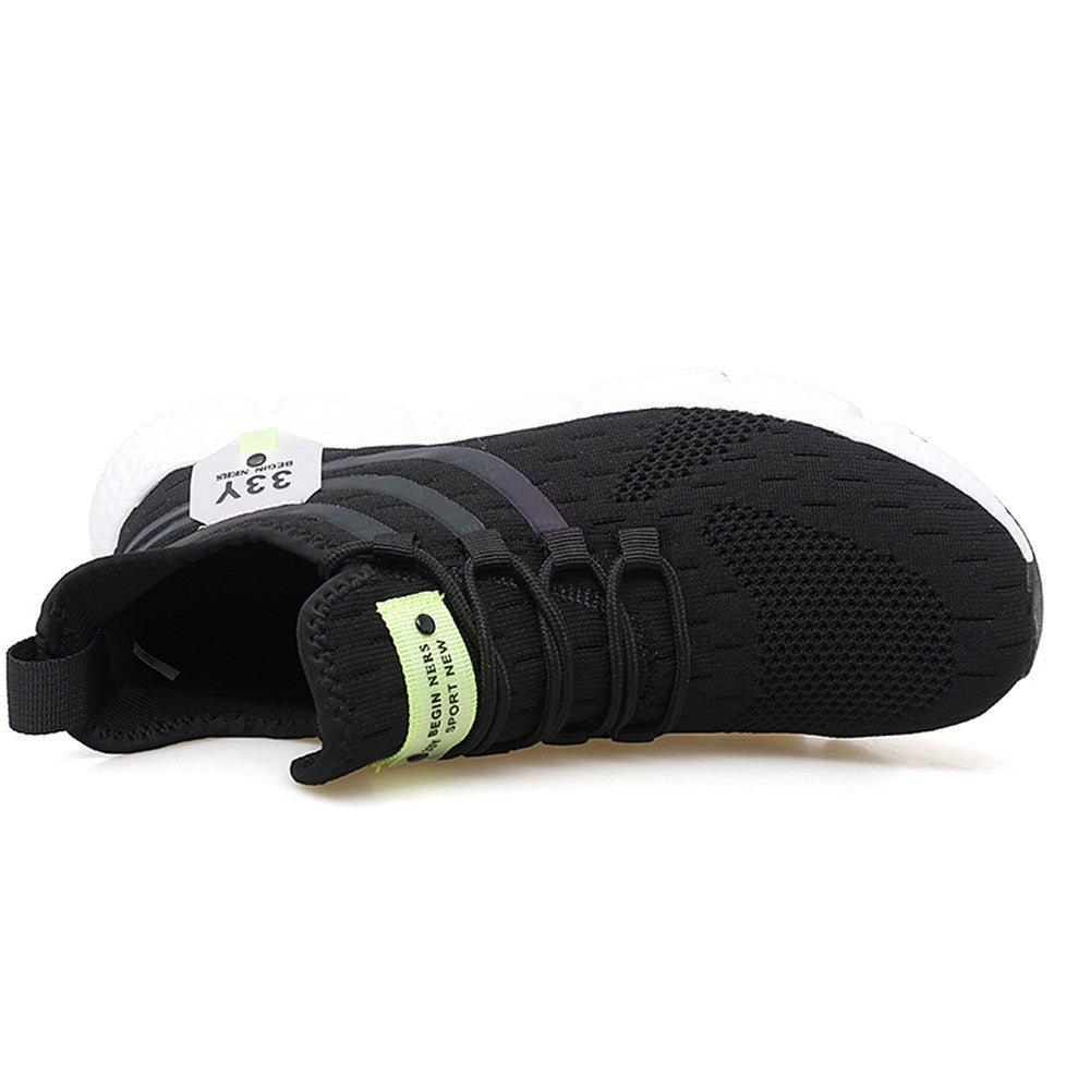 Sneakers Women Men Breathable Shoes