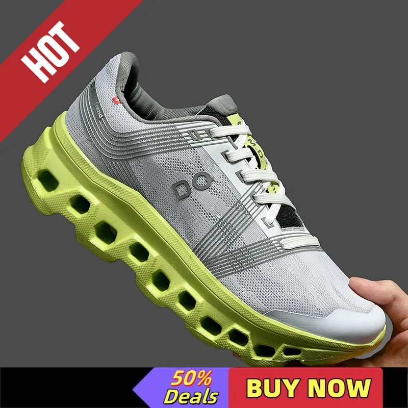 NEW Marathon Running Shoes Men