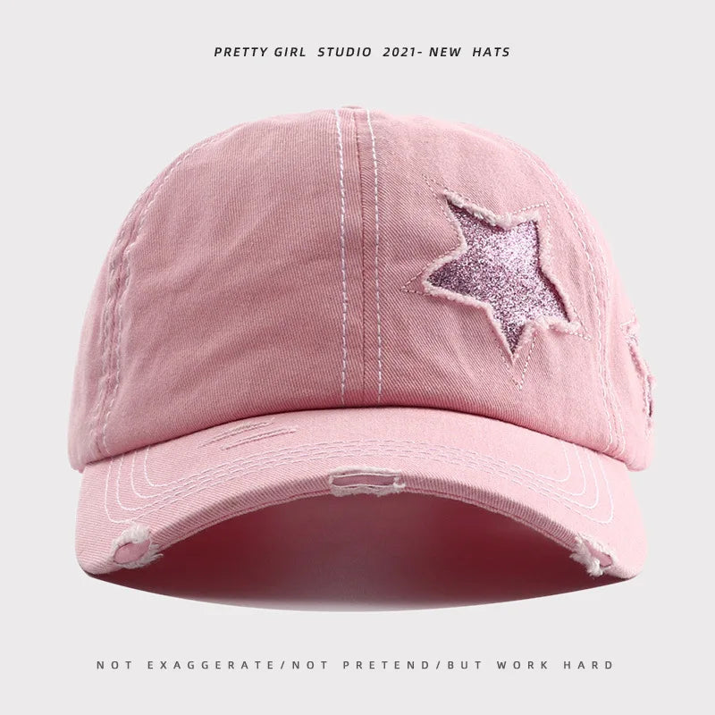 Women's Summer Sun Hat