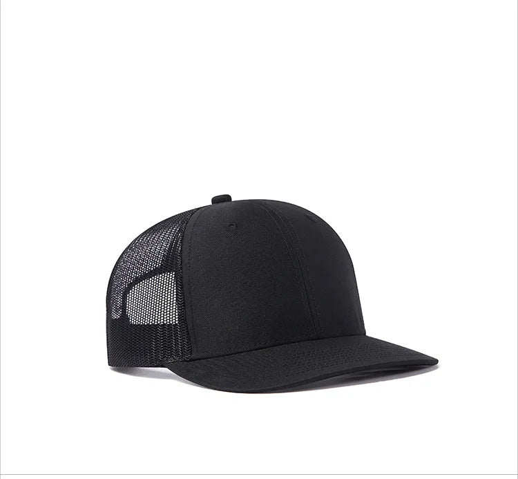 High Quality Mesh Baseball Cap