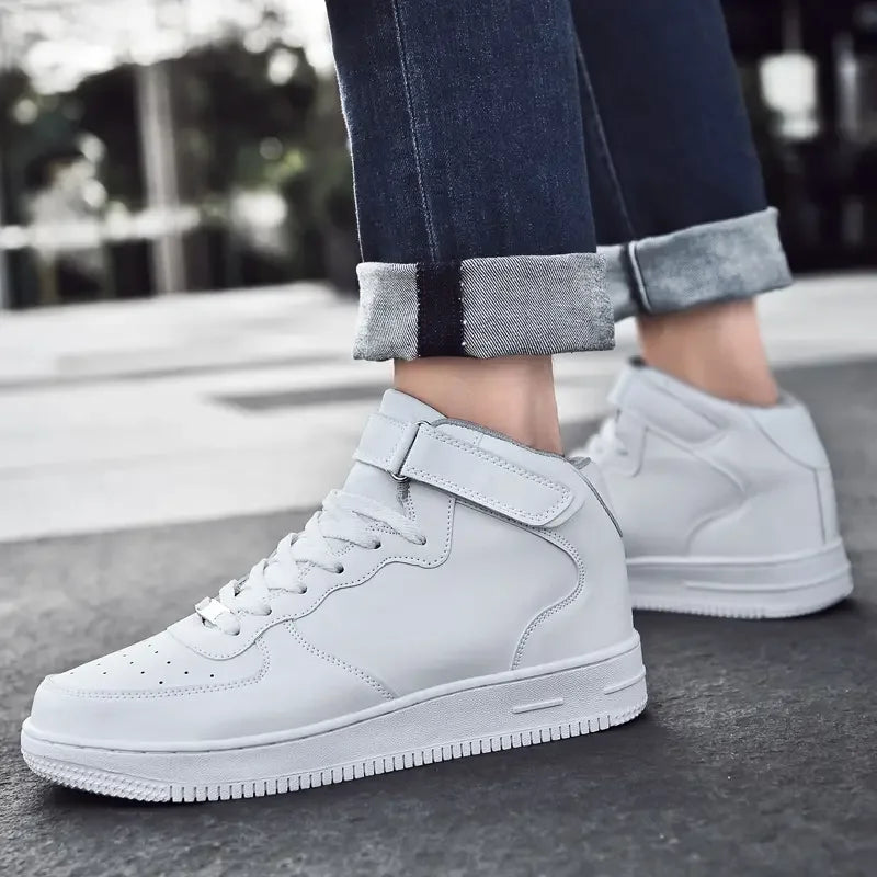 2025 New Summer Men's Casual Shoes