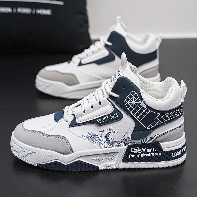 Casual Sneakers Men's