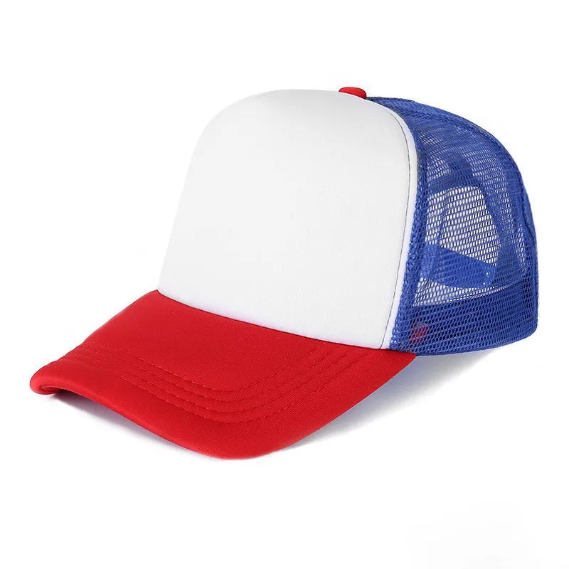 1 Piece Summer Trucker Hat