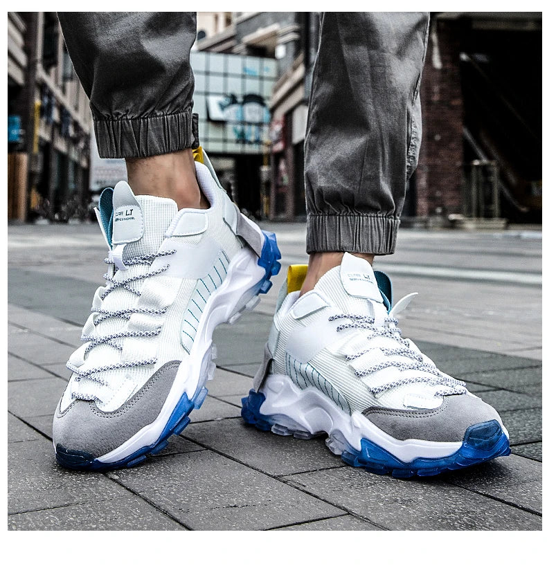 Men's Shoes tennis Luxury shoes