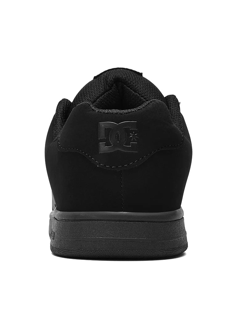 Casual versatile breathable sports DG letter board shoes